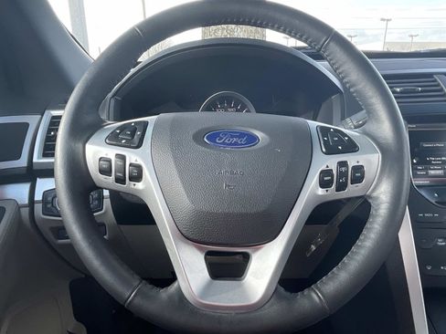 Used 2014 Ford Explorer XLT w/ Equipment Group 202A image 22