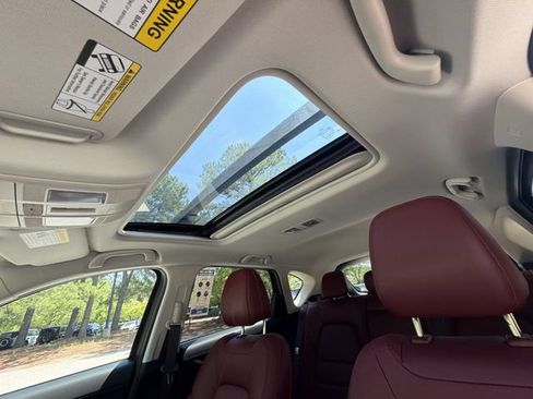 Certified 2023 MAZDA CX-5 Carbon Edition AWD/4WD image 22