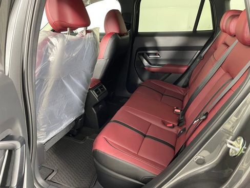 New 2026 MAZDA CX-50 AWD 2.5 Hybrid w/ Weather Package image 4