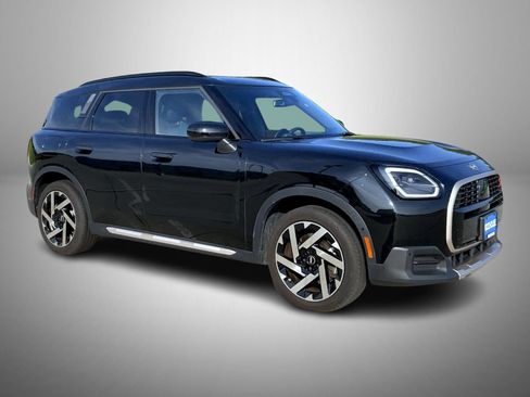 Used 2025 MINI Cooper Countryman S AWD/4WD image 3
