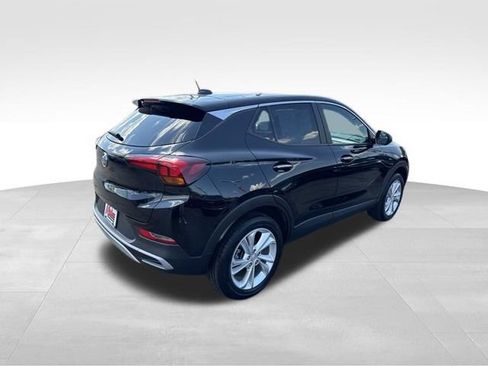 Used 2023 Buick Encore GX Preferred w/ Cold Weather Comfort Package AWD/4WD image 4