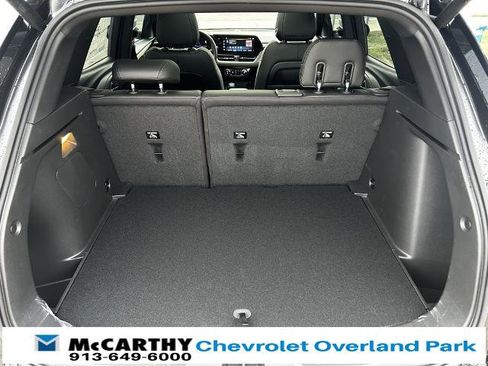 New 2026 Chevrolet TrailBlazer ACTIV w/ Convenience Package image 10