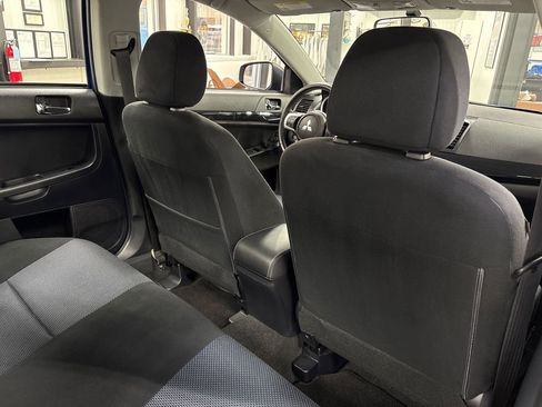 Used 2015 Mitsubishi Lancer Evolution GSR image 57