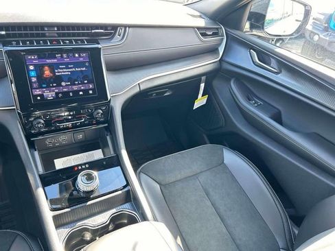 New 2025 Jeep Grand Cherokee L Altitude image 15