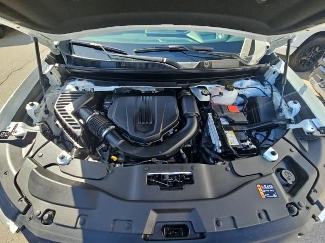 Used 2026 GMC Acadia Elevation w/ Elevation Premium Package FWD image 29