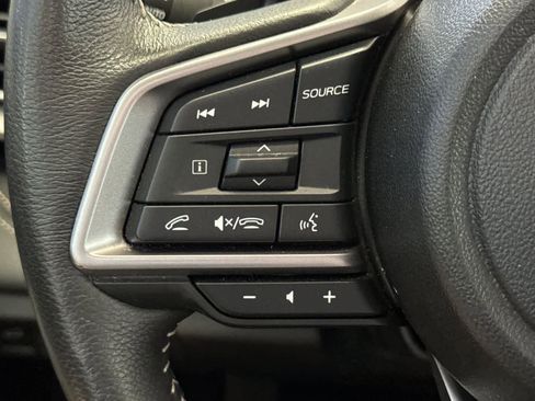 Used 2025 Subaru Outback Limited XT image 26