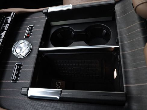 New 2026 Lincoln Navigator Black Label image 29