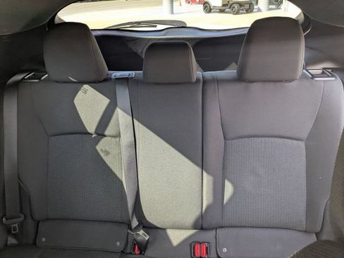 Used 2018 Toyota C-HR XLE FWD image 26