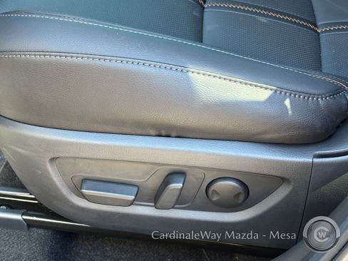 New 2025 MAZDA CX-50 AWD 2.5 Hybrid w/ Weather Package image 17