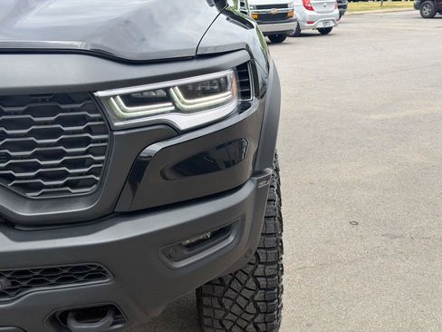 New 2026 RAM 1500 RHO AWD/4WD image 10