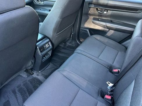 Used 2025 Honda CR-V Sport image 14