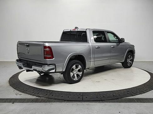 Used 2022 RAM 1500 Laramie RWD image 7