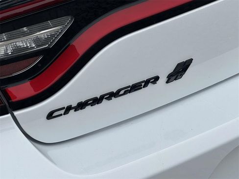 Used 2022 Dodge Charger GT w/ Plus Group image 10
