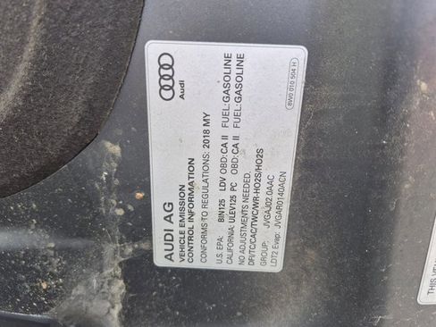 Used 2018 Audi Q5 2.0T Premium Plus AWD/4WD image 24