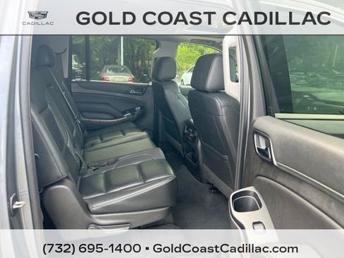Used 2019 Chevrolet Suburban Premier AWD/4WD image 9