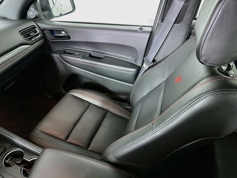 Used 2026 Dodge Durango GT AWD/4WD image 25