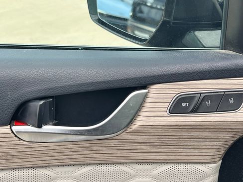 Used 2022 Hyundai Palisade Calligraphy w/ Cargo Package image 28