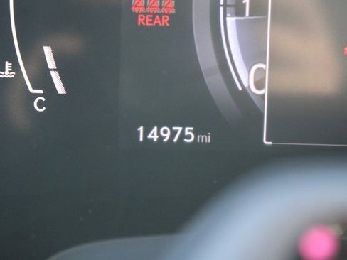 Certified 2023 Lexus RX 350 FWD image 15