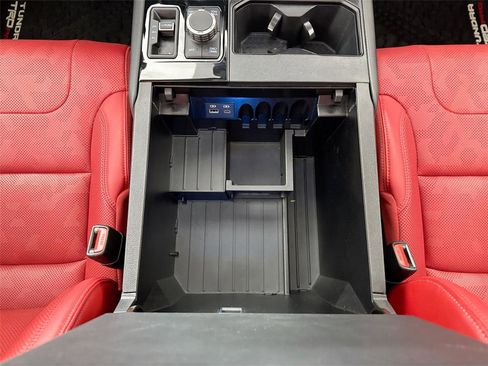 Certified 2022 Toyota Tundra TRD Pro AWD/4WD image 50