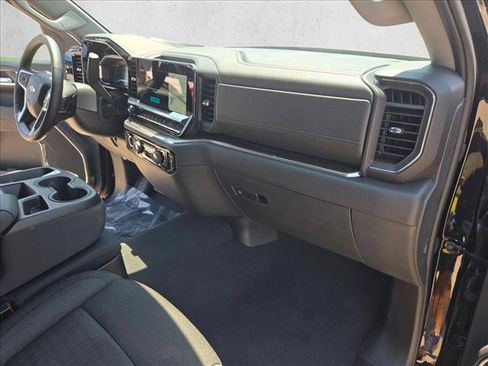 Used 2024 Chevrolet Silverado 1500 LT RWD image 22