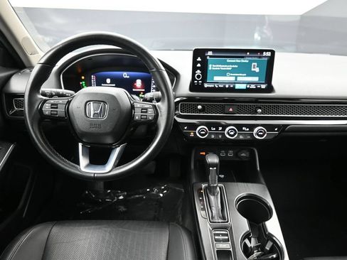 Certified 2024 Honda Civic Touring image 20