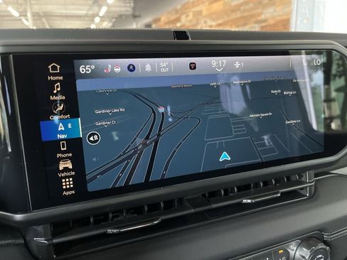 New 2026 Jeep Wrangler Unlimited Rubicon AWD/4WD image 39