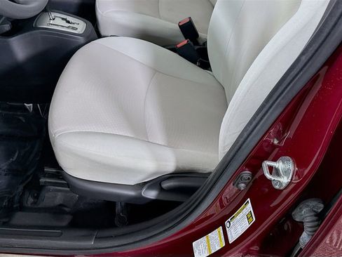 Used 2017 Mitsubishi Mirage G4 ES FWD image 19