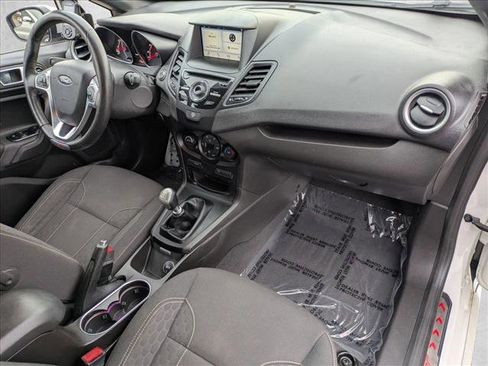 Used 2019 Ford Fiesta ST image 20