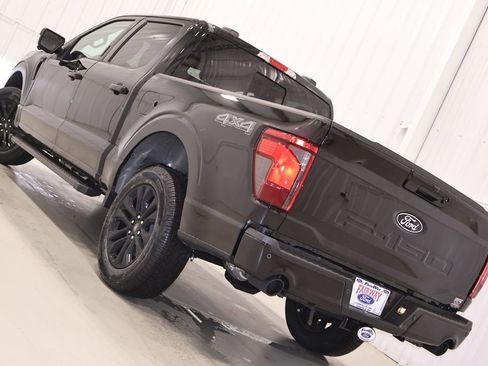 New 2026 Ford F150 XLT AWD/4WD image 34