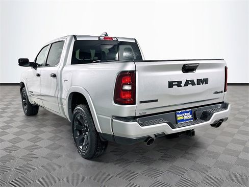 New 2026 RAM 1500 Big Horn image 22
