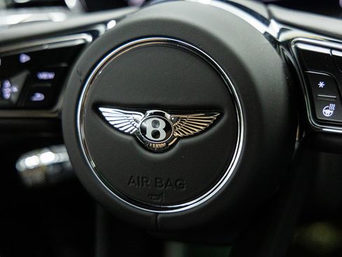 Certified 2026 Bentley Continental GT AWD/4WD image 30