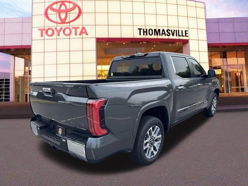 New 2026 Toyota Tundra 1794 Edition AWD/4WD image 5