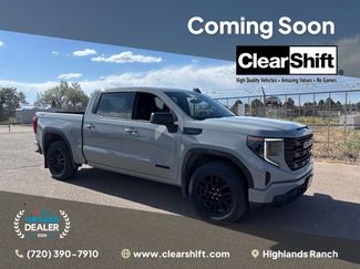 Used 2024 GMC Sierra 1500 Elevation AWD/4WD video 1
