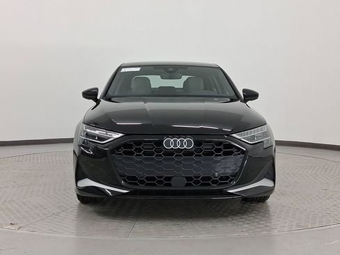 Used 2025 Audi A3 2.0T Premium w/ Convenience Package image 6