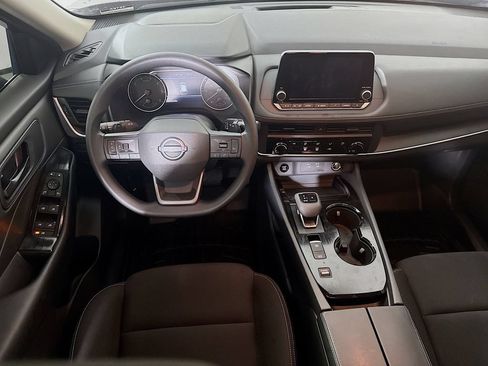 Used 2026 Nissan Rogue S FWD image 21