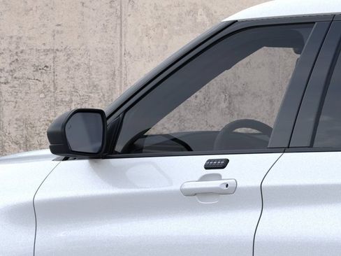 New 2026 Ford Explorer Active w/ Active Comfort Package AWD/4WD image 20