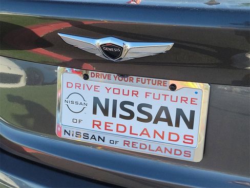 Used 2019 Genesis G70 2.0T Sport image 26