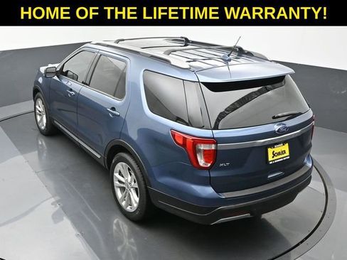 Used 2019 Ford Explorer XLT w/ Equipment Group 202A FWD image 64