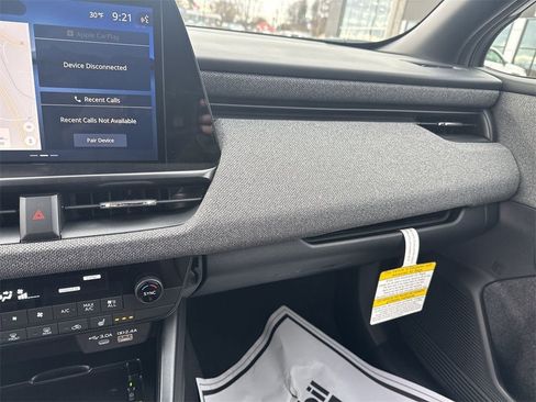 New 2026 Subaru Outback Premium image 13