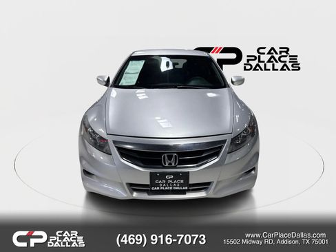 Used 2012 Honda Accord LX-S image 12