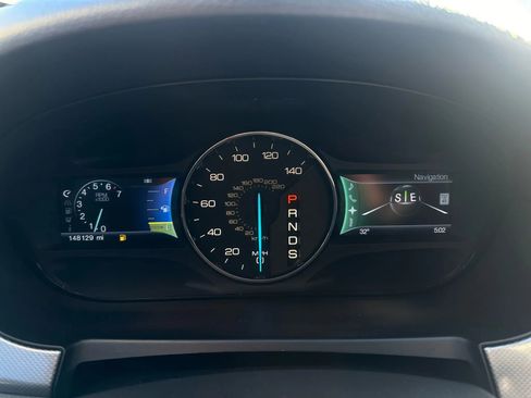 Used 2013 Ford Edge SEL w/ Black-White Styling Pkg image 19