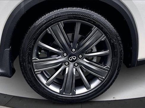 Used 2020 INFINITI QX50 Essential w/ Edition 30 Package image 34