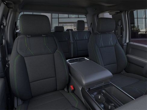 New 2025 Ford F150 STX image 10