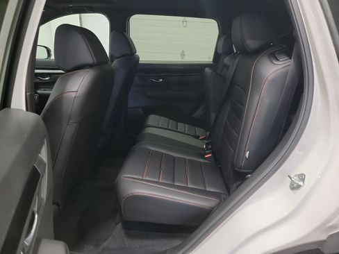 Certified 2026 Honda CR-V Sport-L image 28