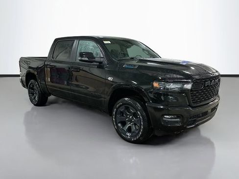 New 2026 RAM 1500 Big Horn image 3