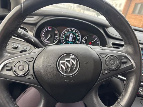 Used 2018 Buick LaCrosse Premium w/ Driver Confidence Package #2 image 31