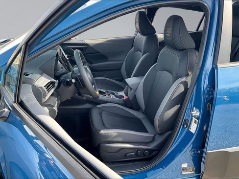 New 2026 Subaru Crosstrek 2.5i Wilderness AWD/4WD image 9