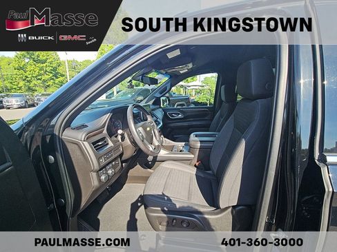 Used 2021 Chevrolet Tahoe LS w/ Driver Alert Package AWD/4WD image 14