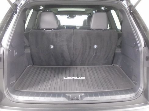 Used 2025 Lexus TX 350 AWD image 46