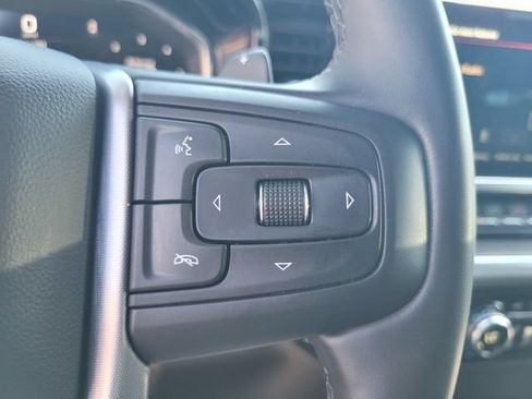 Used 2025 GMC Sierra 1500 SLT w/ SLT Premium Package AWD/4WD image 26